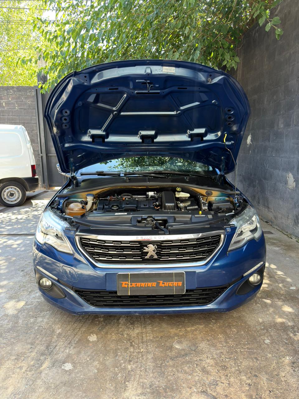 Mira esta publicación de Peugeot 301 2017 en Motordil