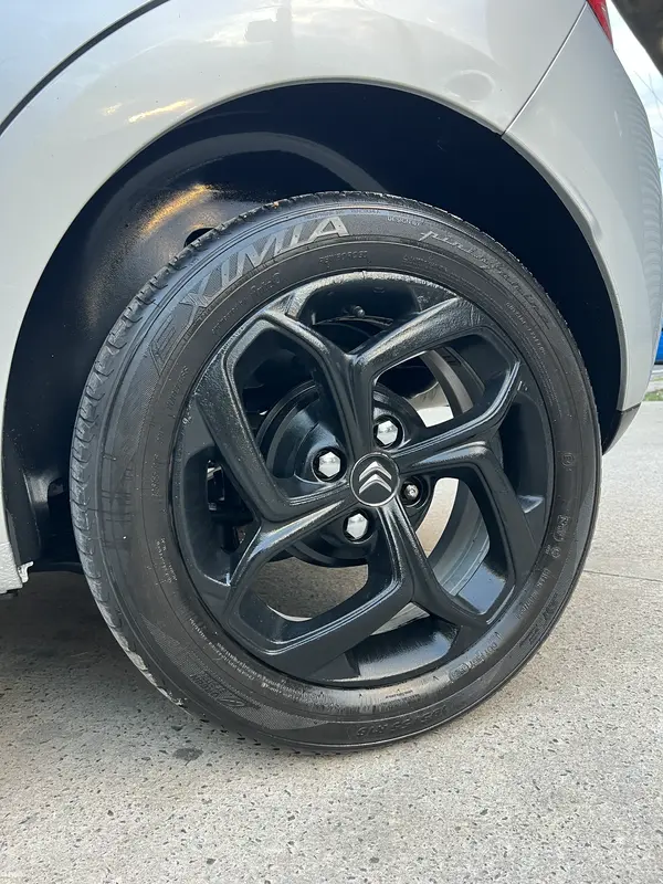 Mirá esta publicación de Citroen C 3