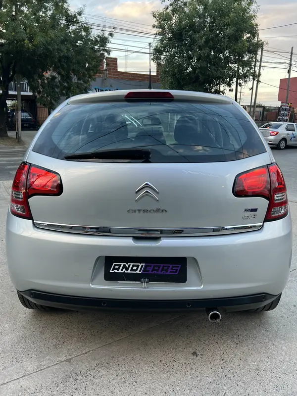 Mirá esta publicación de Citroen C 3
