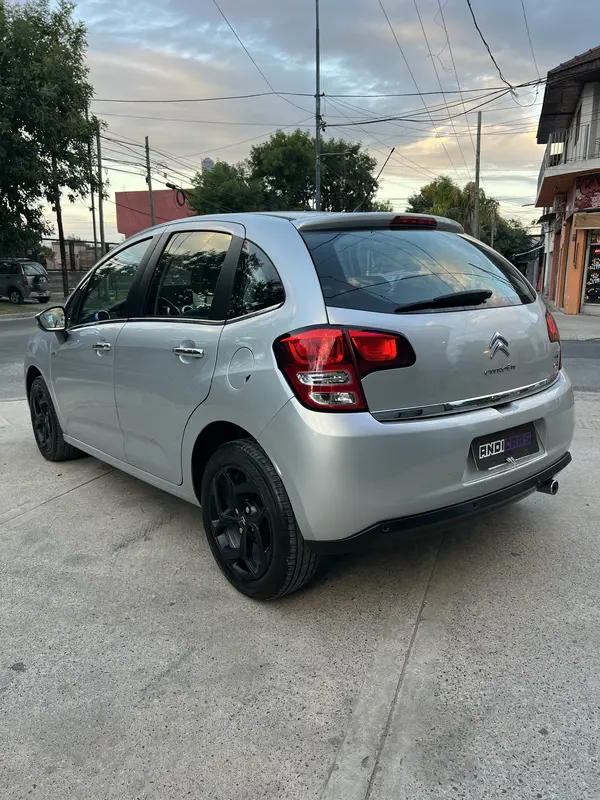 Mirá esta publicación de Citroen C 3