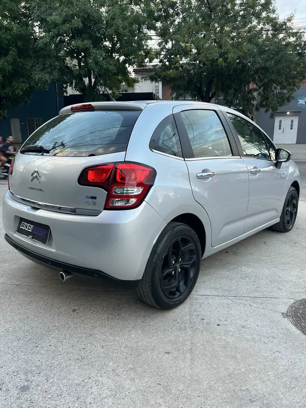 Mirá esta publicación de Citroen C 3