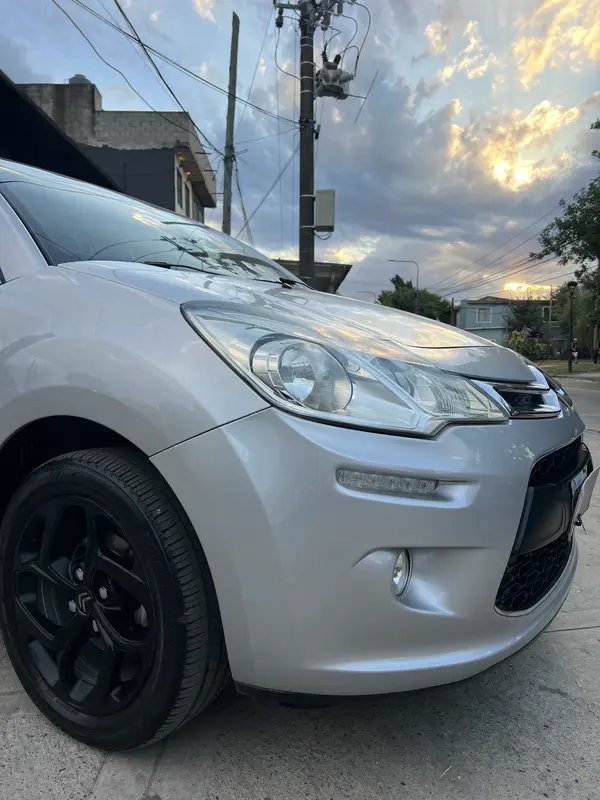 Mira esta publicación de Citroen C 3 2014 en Motordil