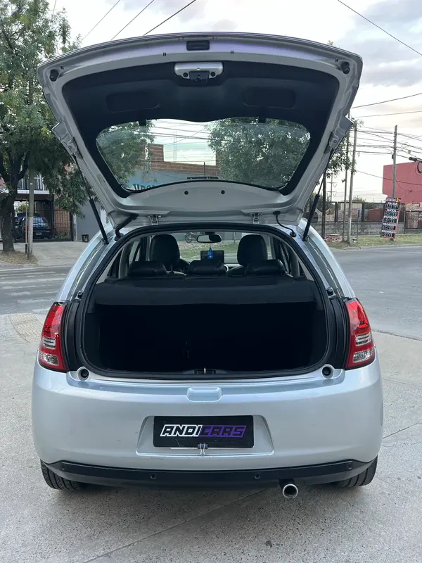 Mirá esta publicación de Citroen C 3