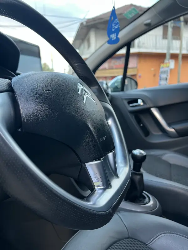 Mira esta publicación de Citroen C 3 2014 en Motordil