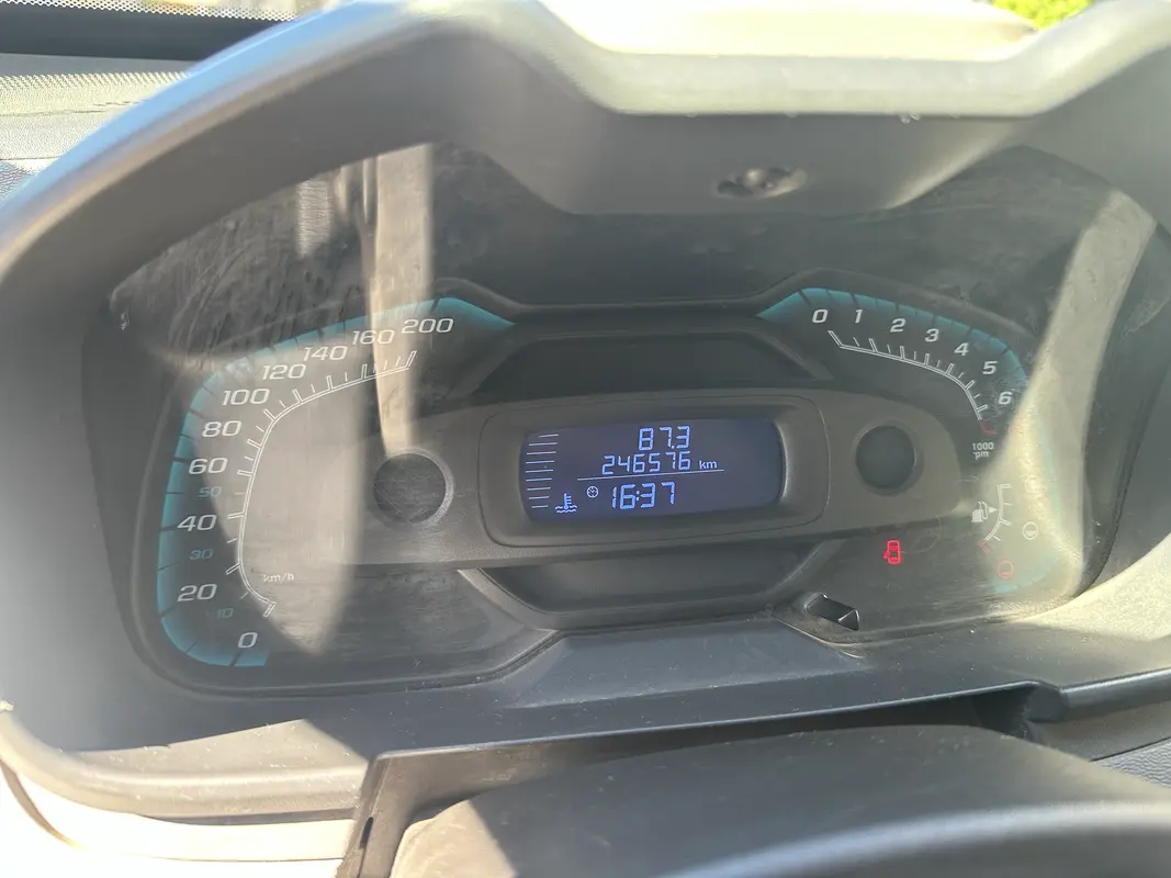 Mira esta publicación de Chevrolet Agile 2010 en Motordil