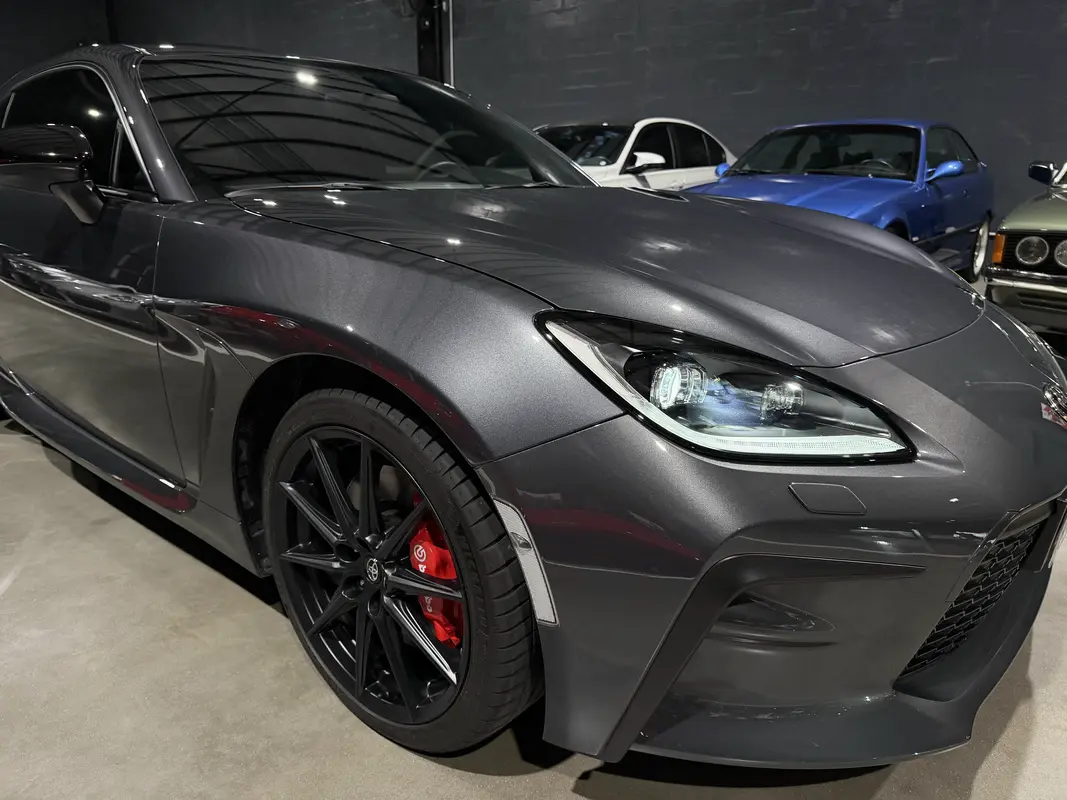 Mira esta publicación de Toyota 86 2025 en Motordil