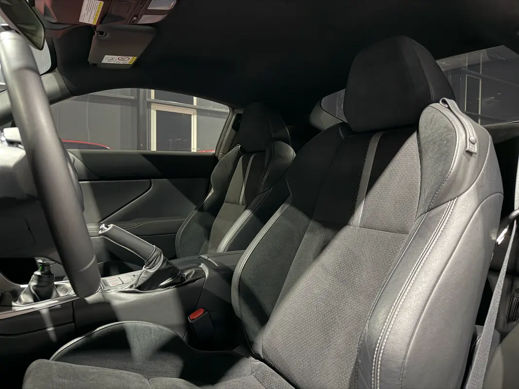 Mirá esta publicación de Toyota 86