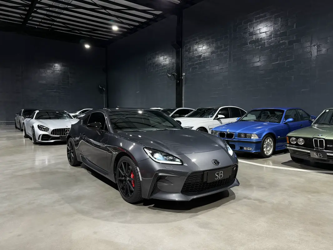 Mira esta publicación de Toyota 86 2025 en Motordil