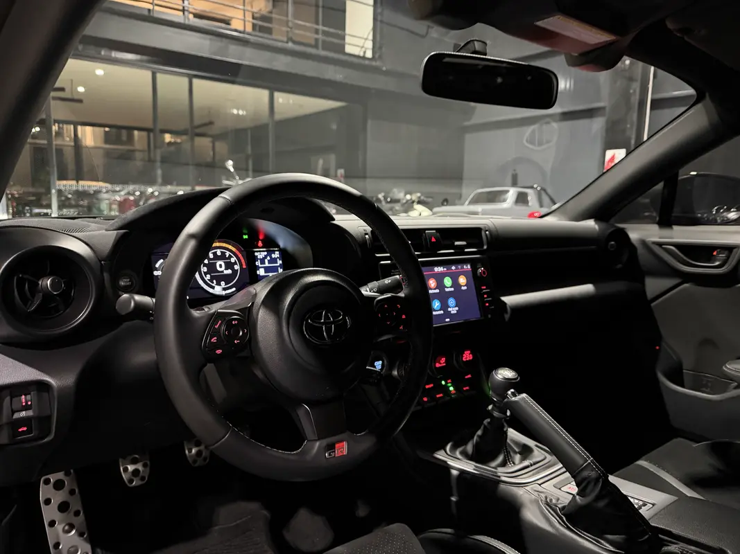 Mirá esta publicación de Toyota 86