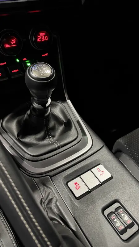 Mirá esta publicación de Toyota 86