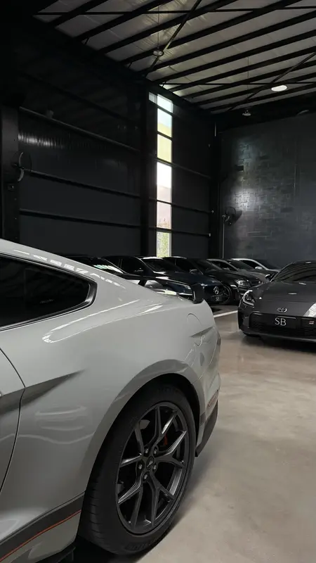 Mira esta publicación de Ford Mustang 2022 en Motordil