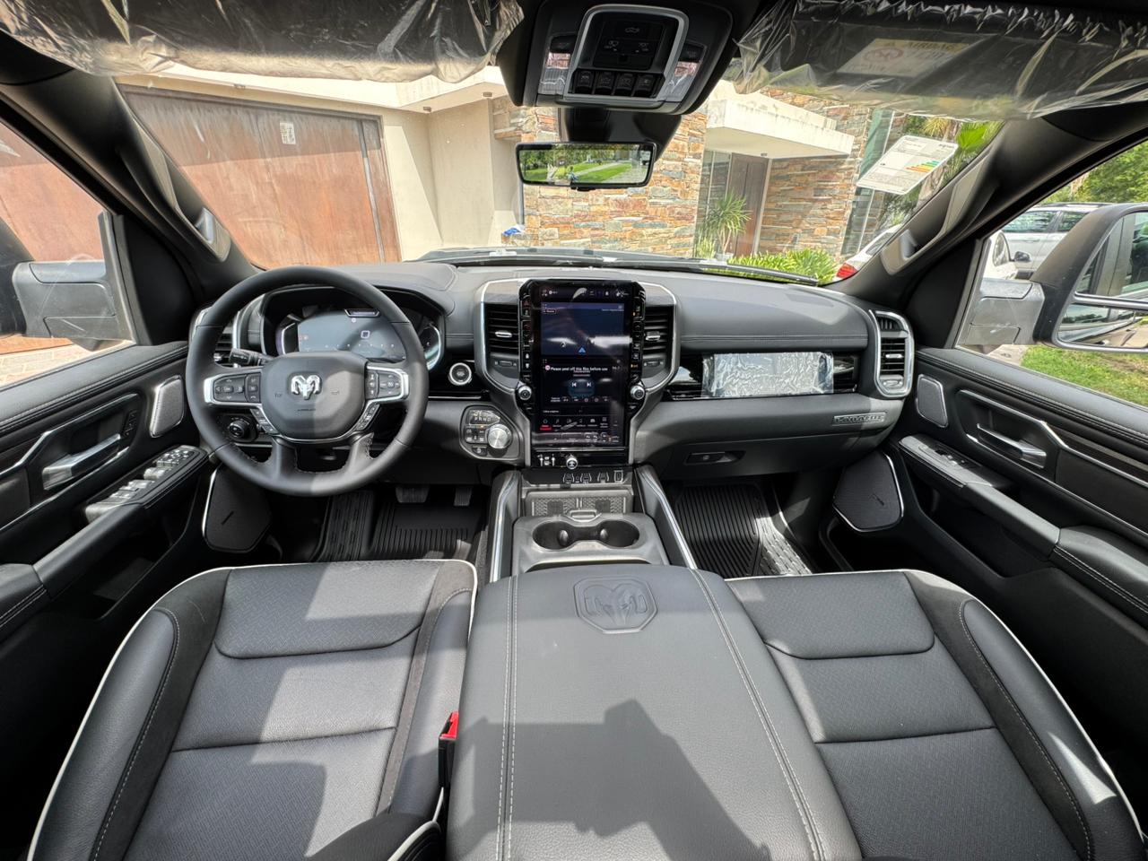 Mirá esta publicación de RAM 1500