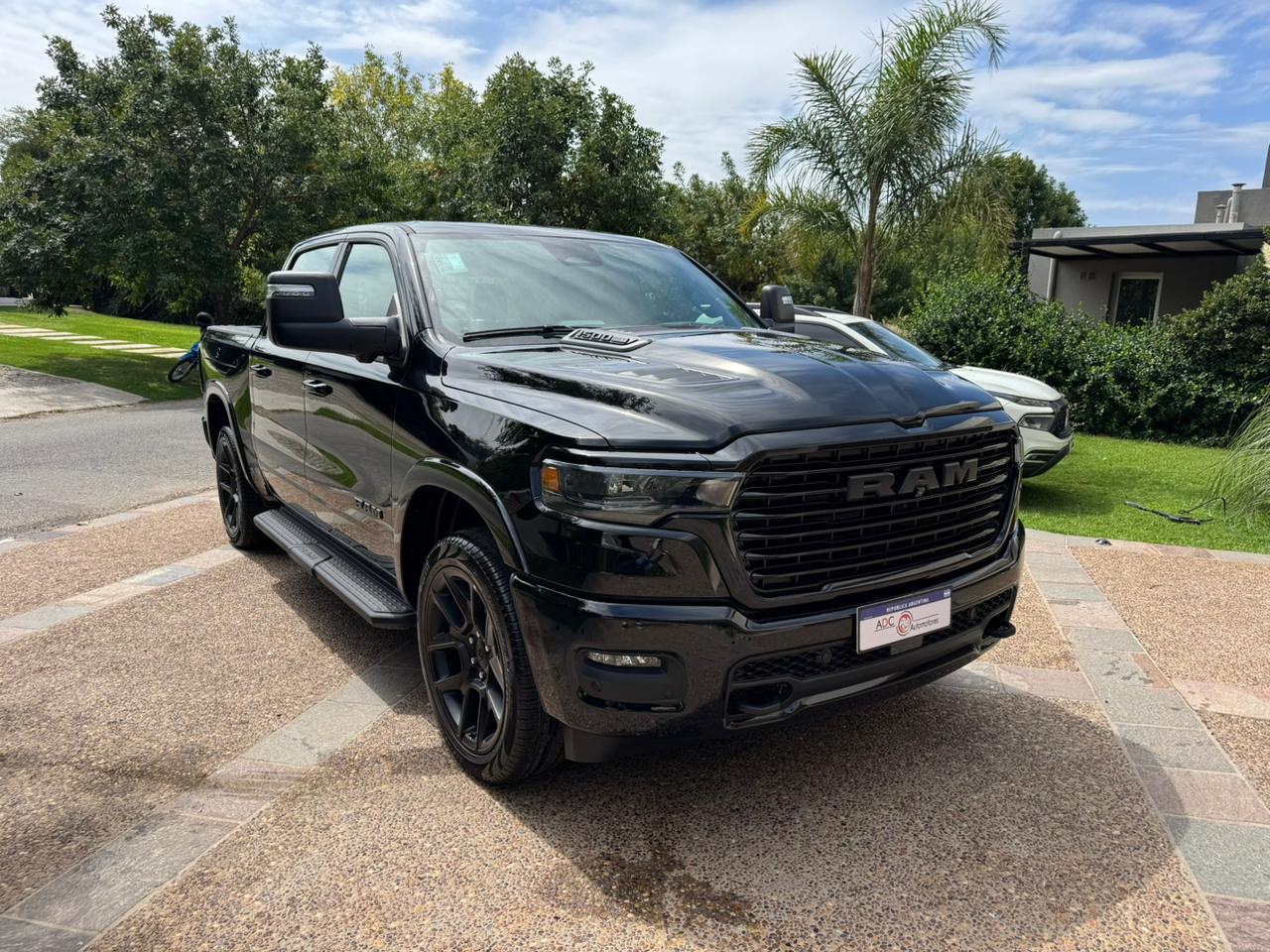 Mirá esta publicación de RAM 1500