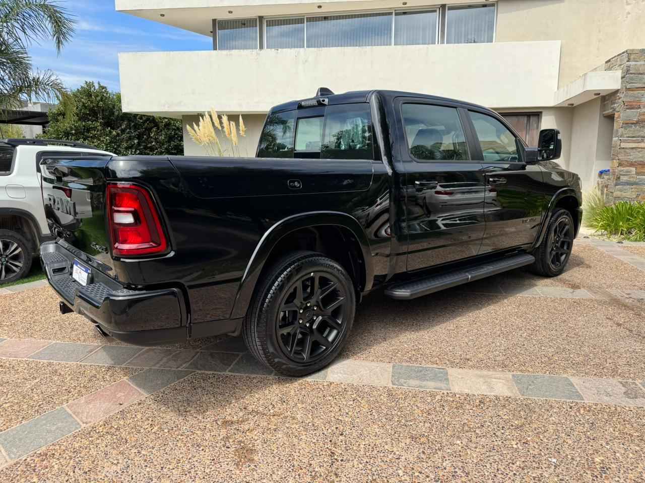 Mirá esta publicación de RAM 1500