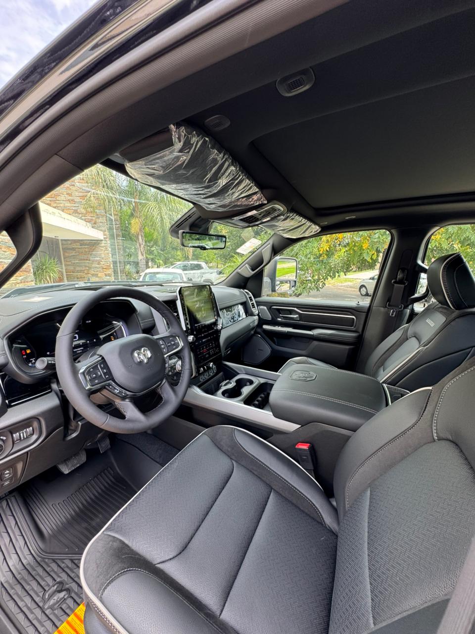 Mirá esta publicación de RAM 1500