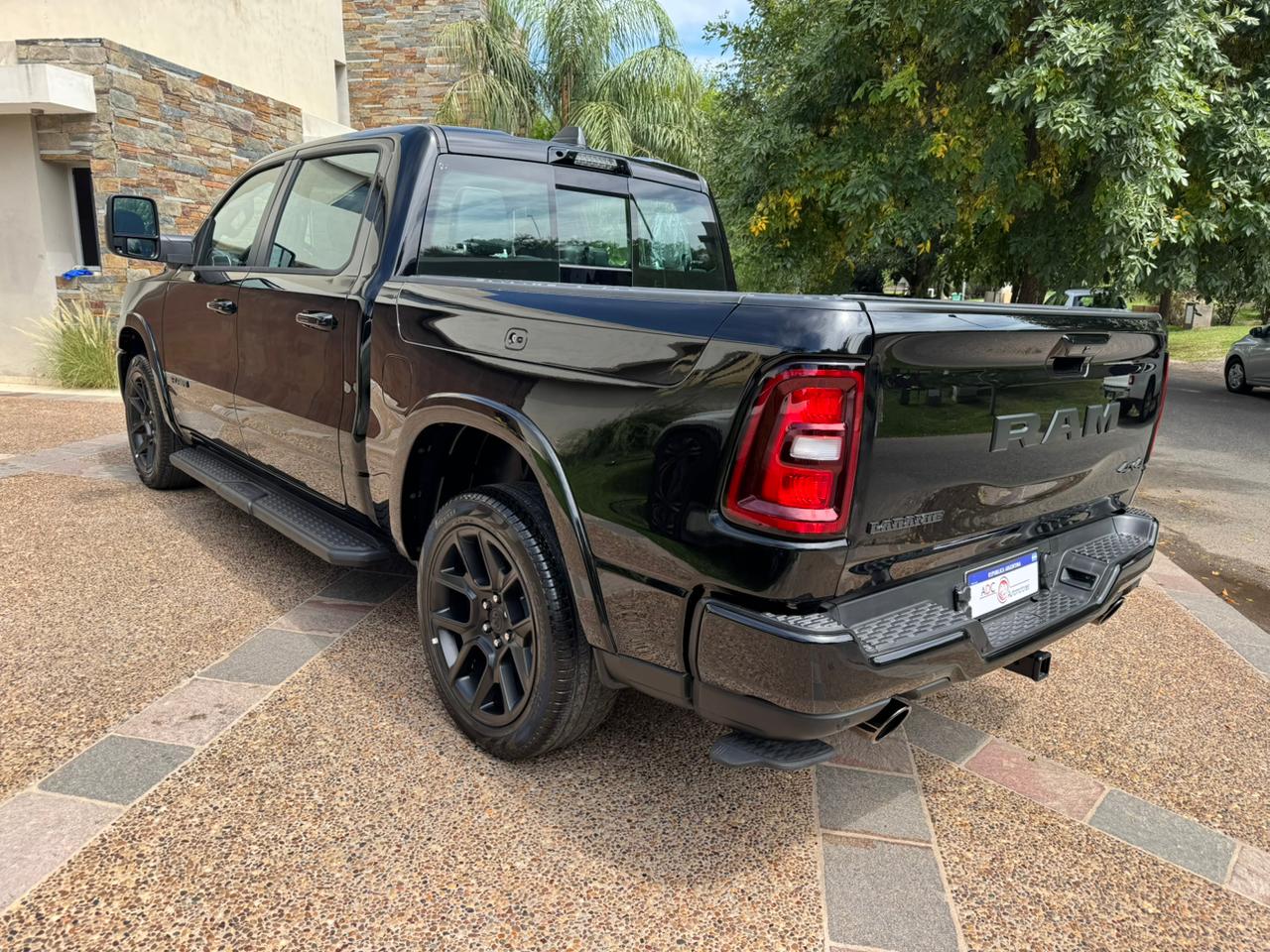 Mirá esta publicación de RAM 1500