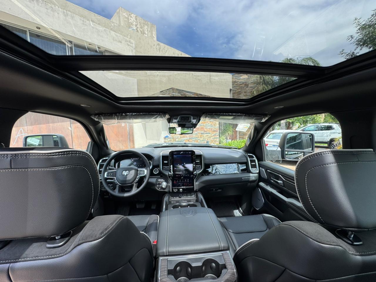 Mira esta publicación de RAM 1500 2026 en Motordil