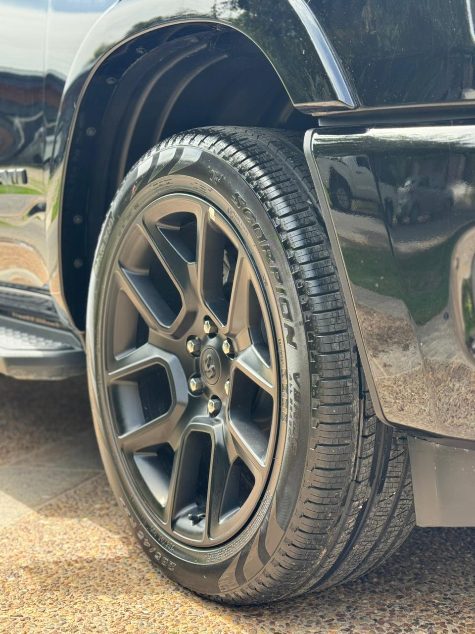 Mira esta publicación de RAM 1500 2026 en Motordil