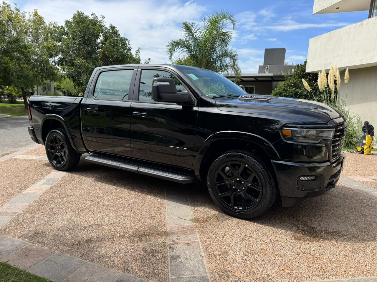 Mirá esta publicación de RAM 1500