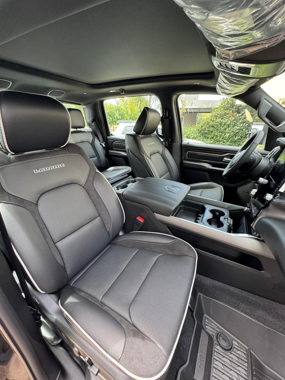 Mira esta publicación de RAM 1500 2026 en Motordil