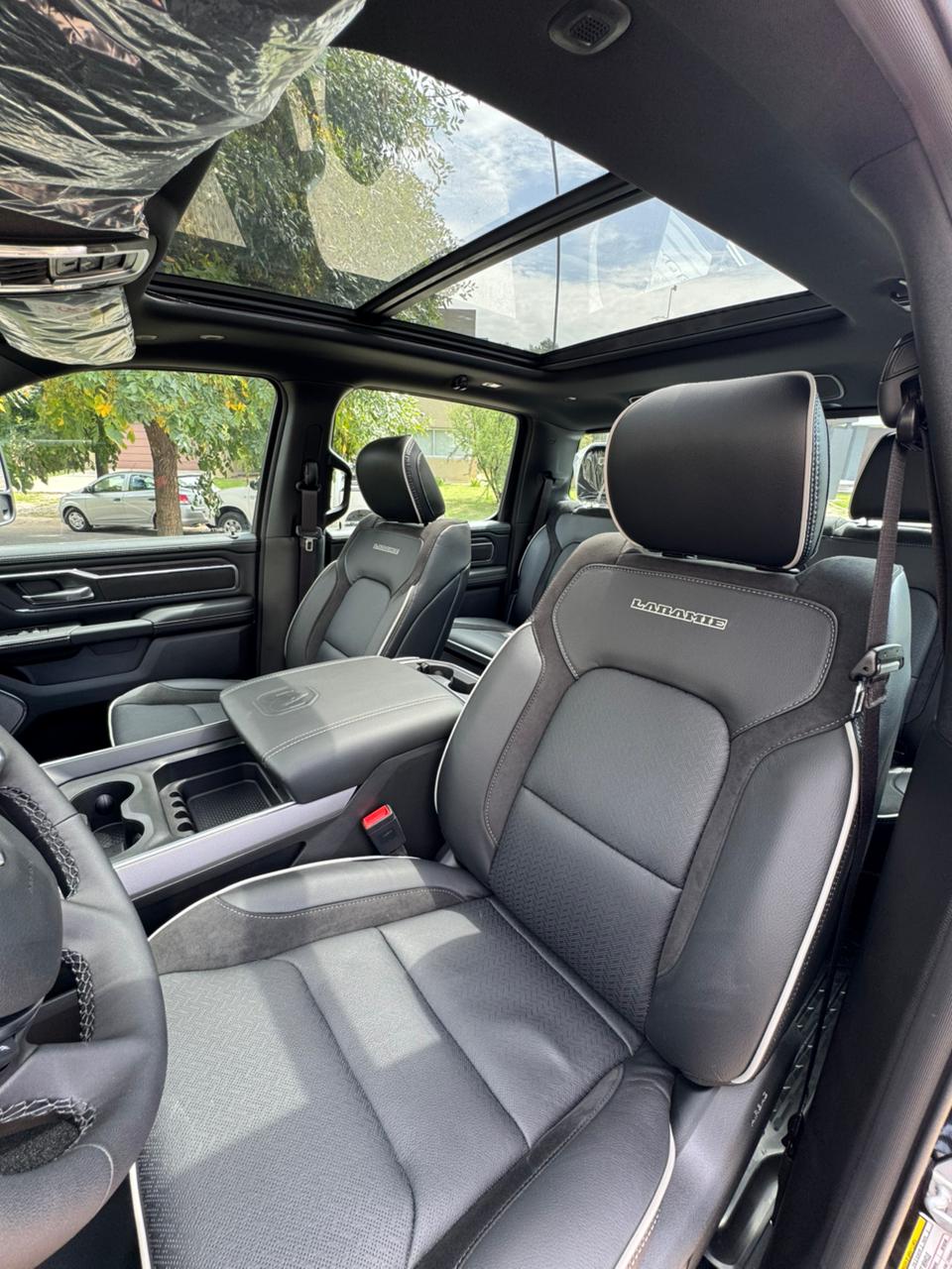 Mira esta publicación de RAM 1500 2026 en Motordil