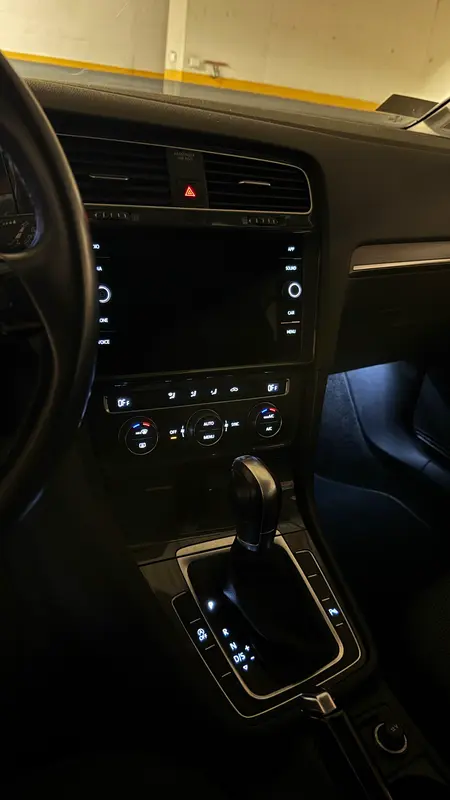 Mirá esta publicación de Volkswagen Golf