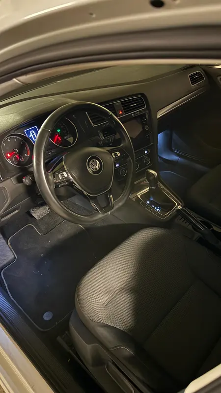 Mirá esta publicación de Volkswagen Golf