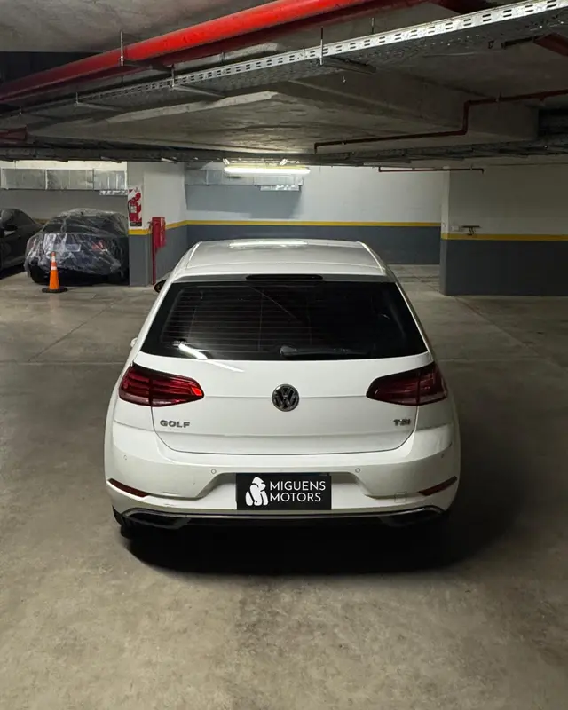 Mira esta publicación de Volkswagen Golf 2019 en Motordil