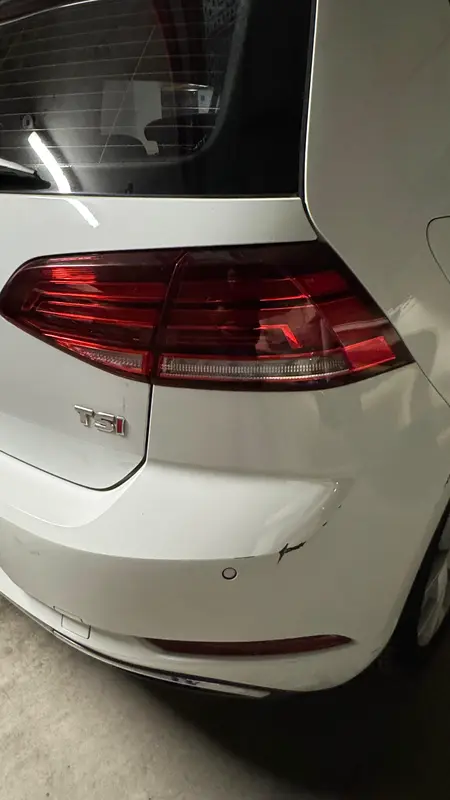 Mirá esta publicación de Volkswagen Golf