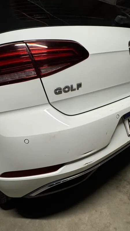 Mirá esta publicación de Volkswagen Golf