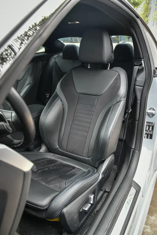 Mirá esta publicación de BMW Serie 4