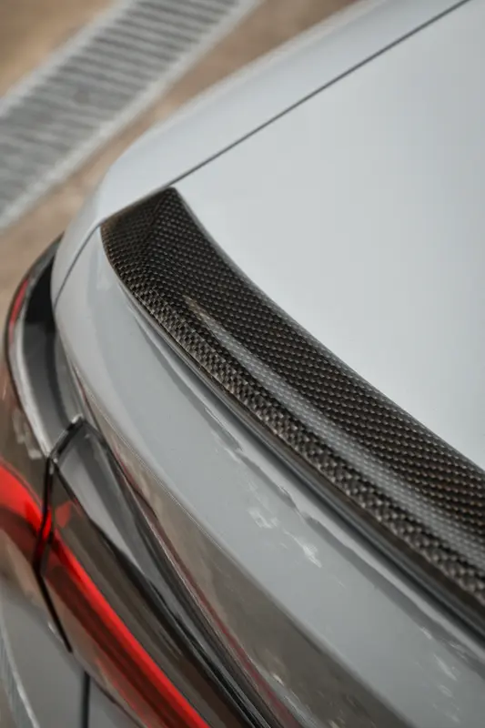 Mirá esta publicación de BMW Serie 4