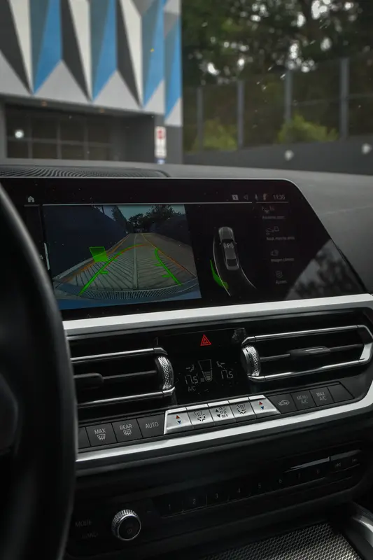 Mirá esta publicación de BMW Serie 4