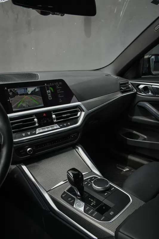 Mirá esta publicación de BMW Serie 4