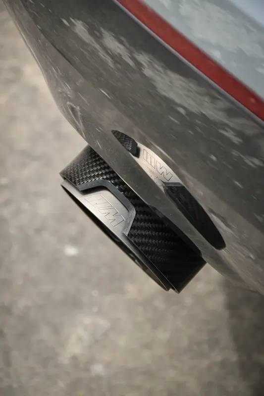 Mira esta publicación de BMW Serie 4 2023 en Motordil