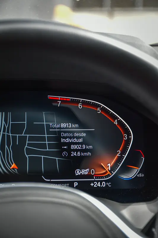 Mirá esta publicación de BMW Serie 4