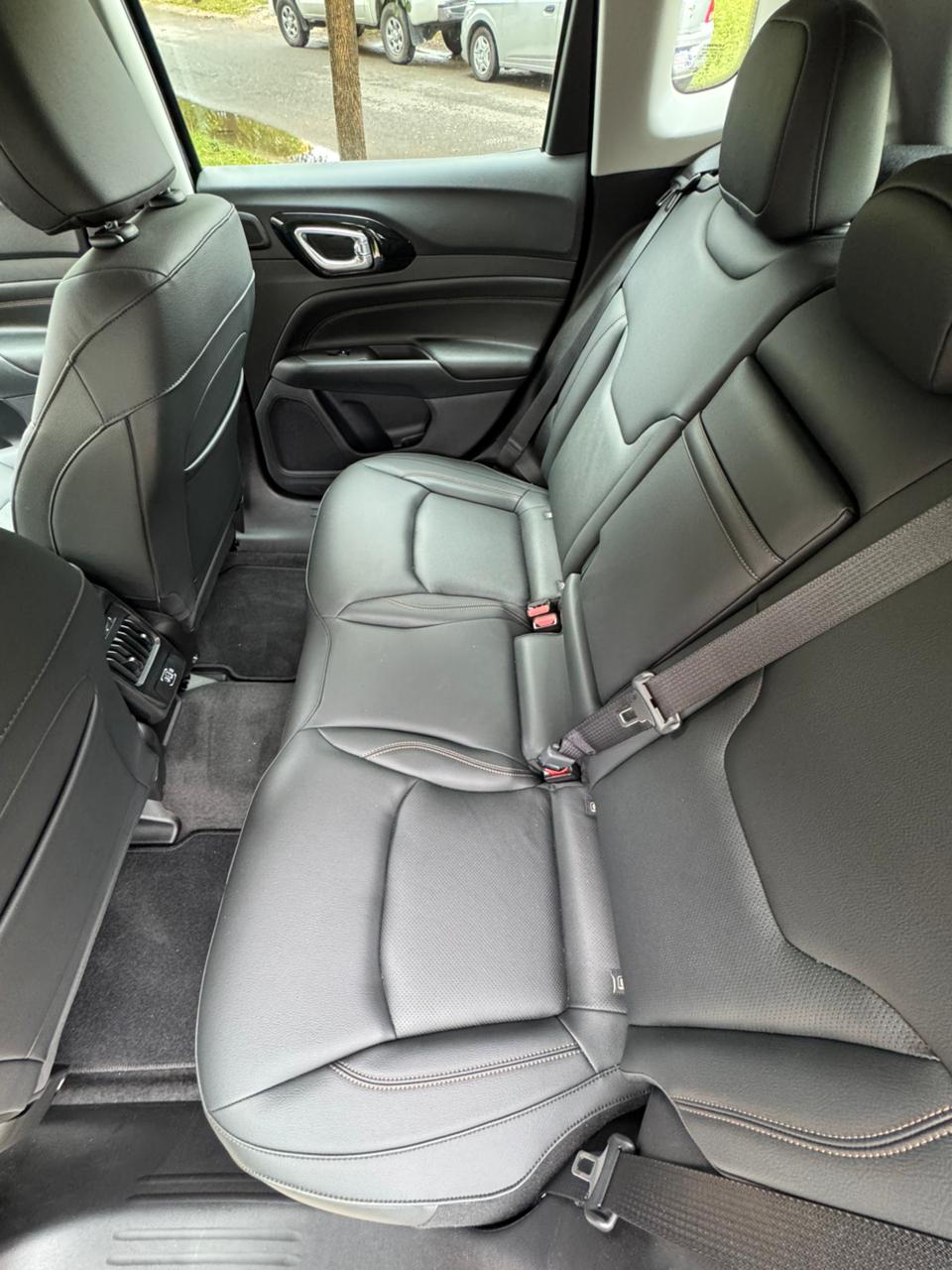 Mira esta publicación de Jeep Compass 2026 en Motordil