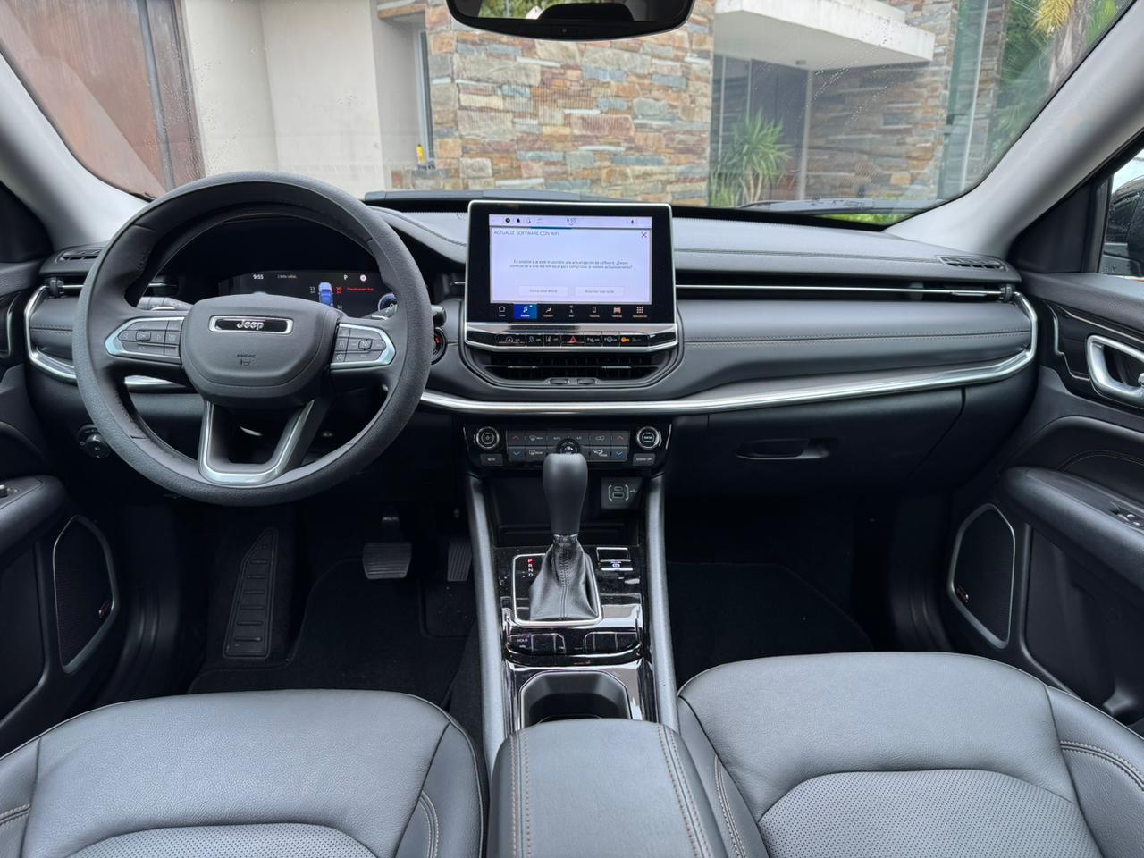 Mirá esta publicación de Jeep Compass