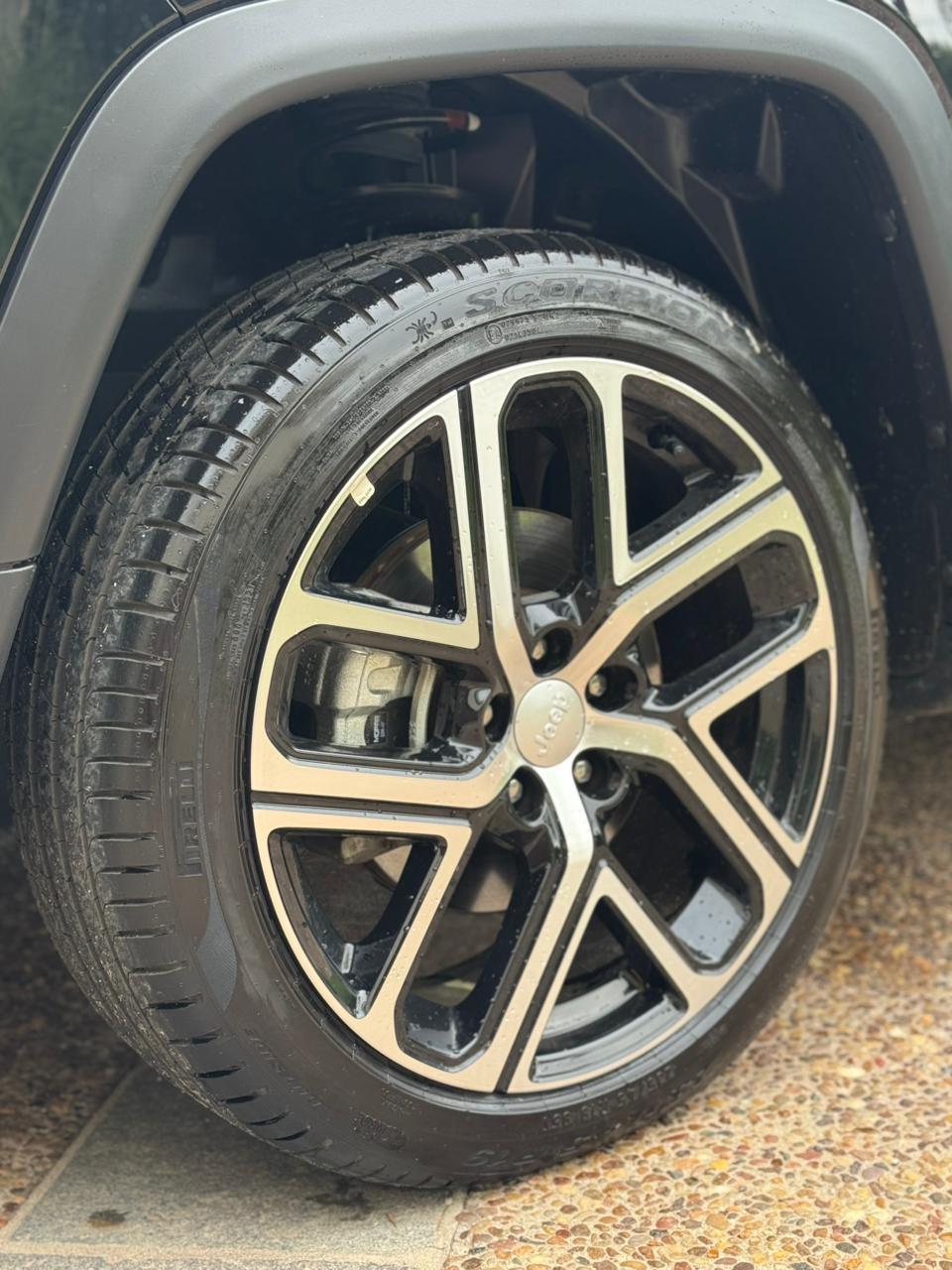 Mira esta publicación de Jeep Compass 2026 en Motordil