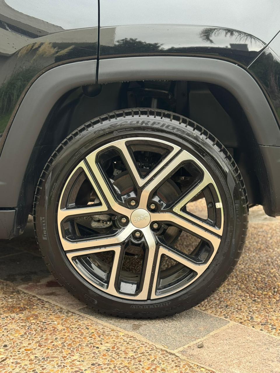 Mira esta publicación de Jeep Compass 2026 en Motordil