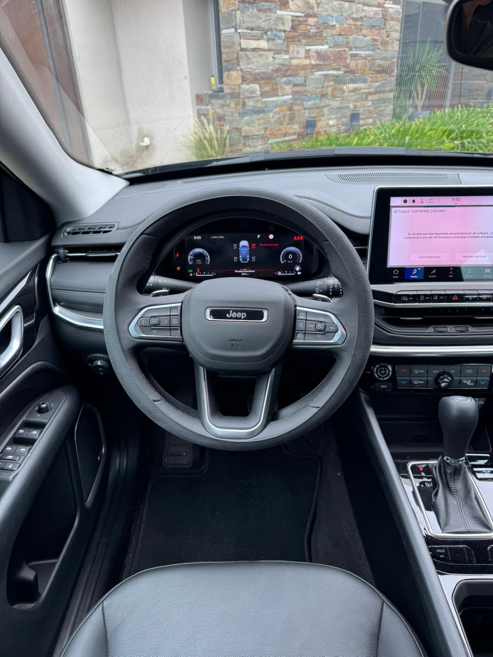 Mirá esta publicación de Jeep Compass