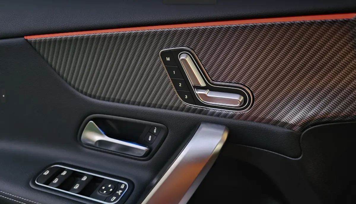 Mira esta publicación de Mercedes Benz Clase A 2023 en Motordil