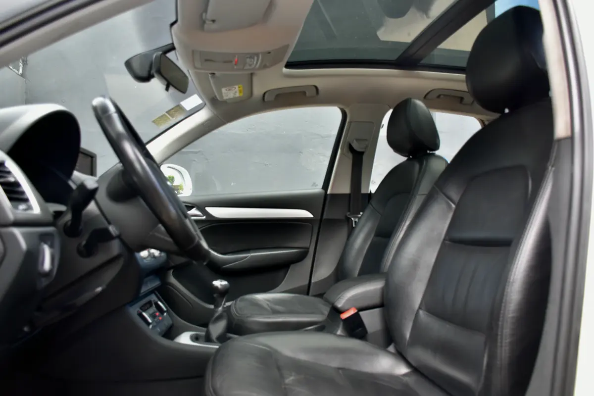 Mirá esta publicación de Audi Q3