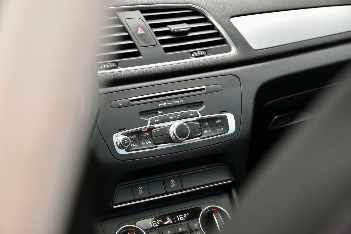 Mirá esta publicación de Audi Q3