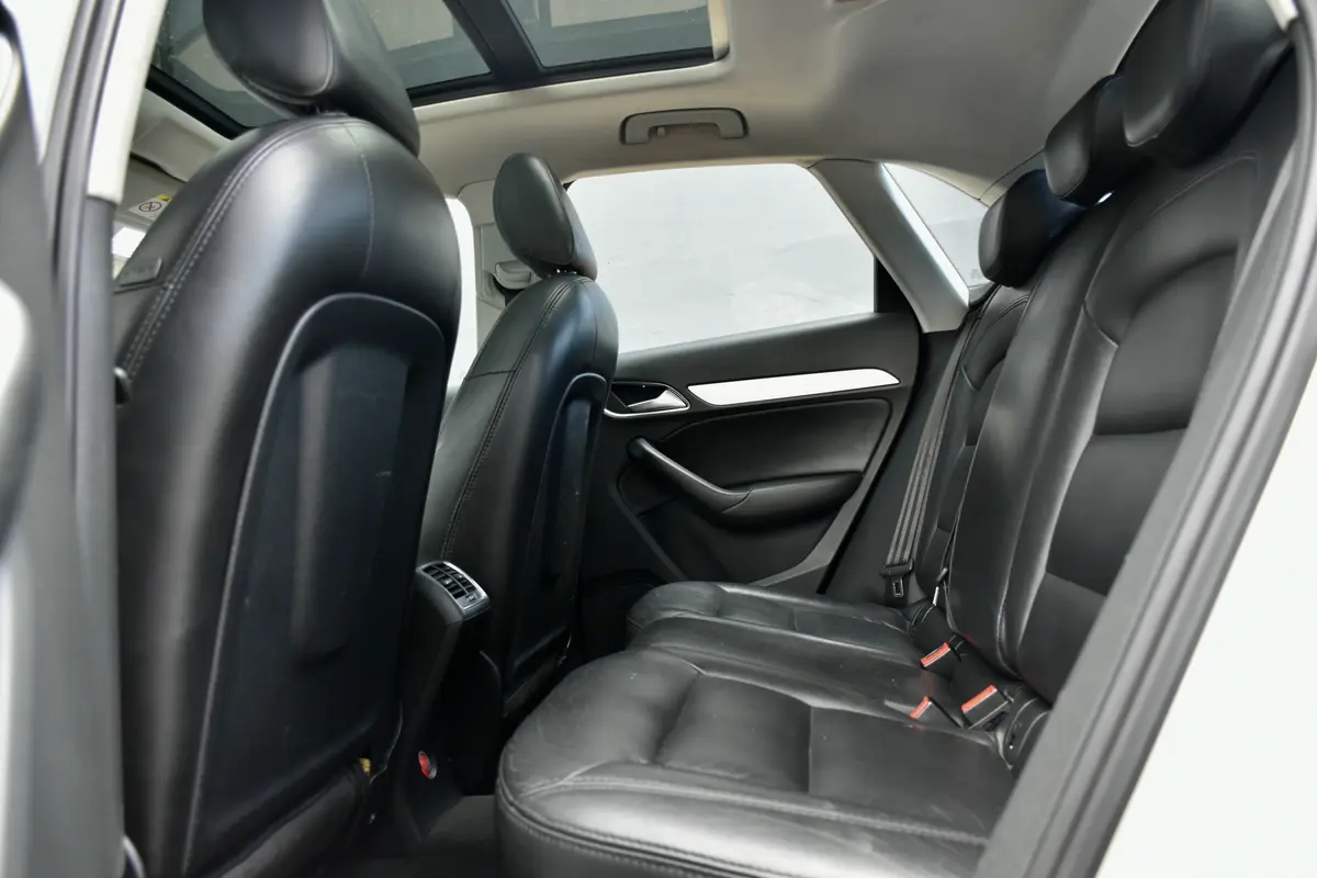 Mirá esta publicación de Audi Q3