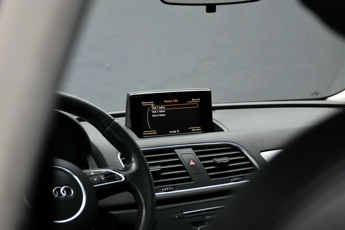 Mirá esta publicación de Audi Q3