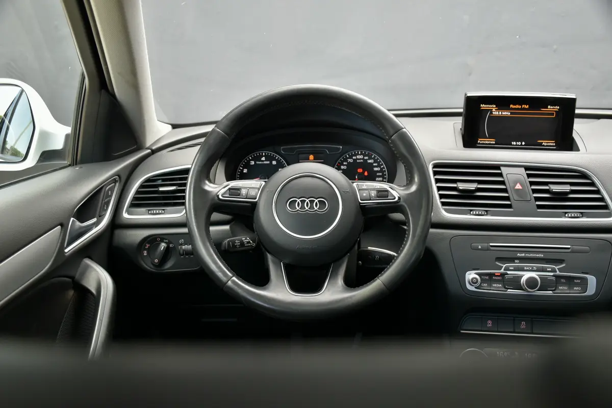 Mirá esta publicación de Audi Q3