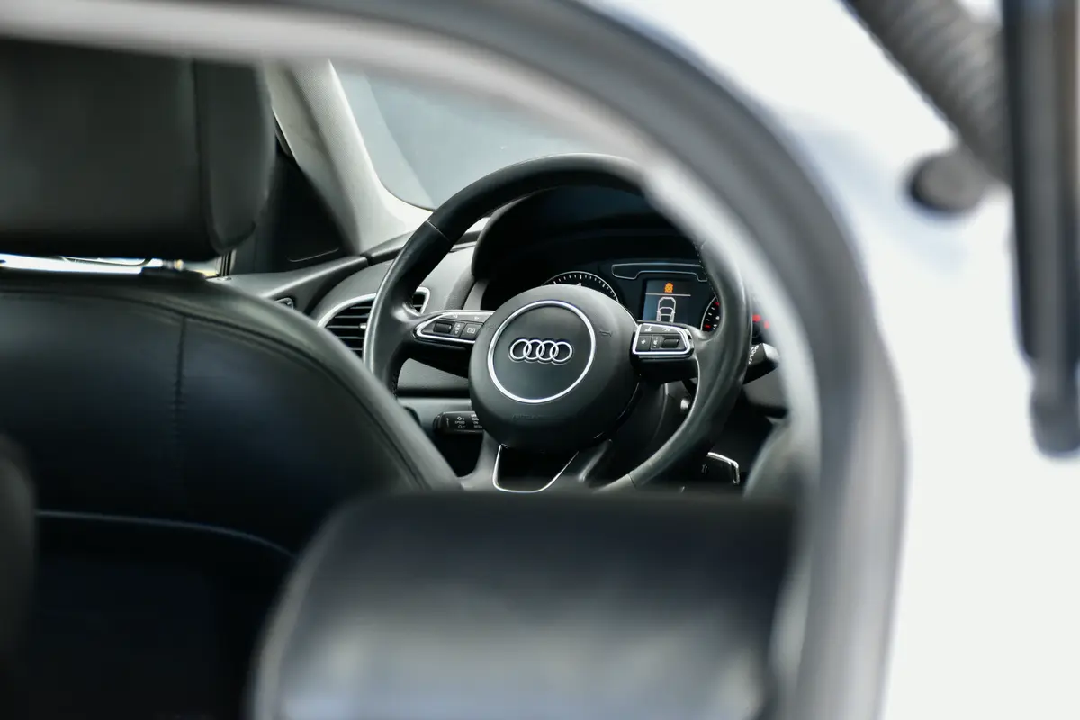 Mirá esta publicación de Audi Q3