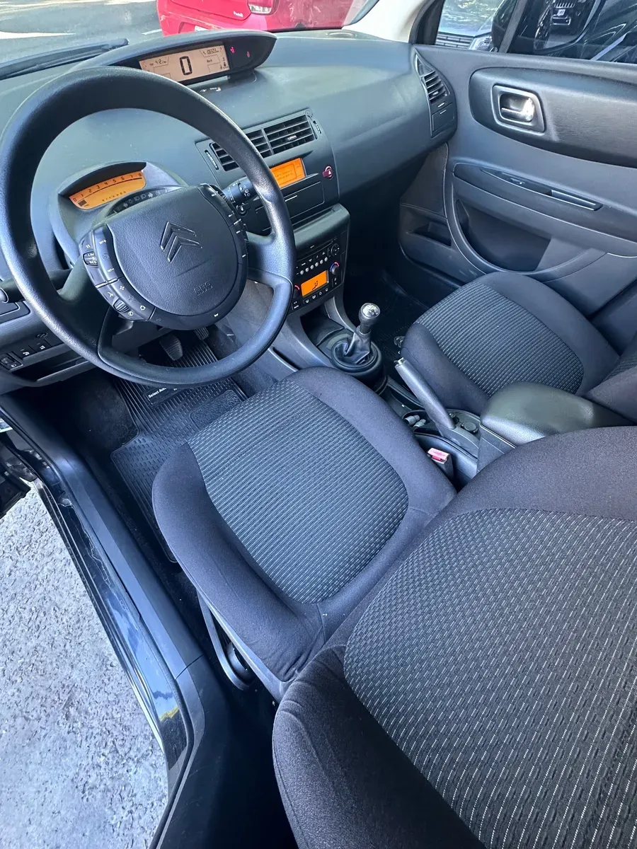 Mira esta publicación de Citroen C 4 2012 en Motordil