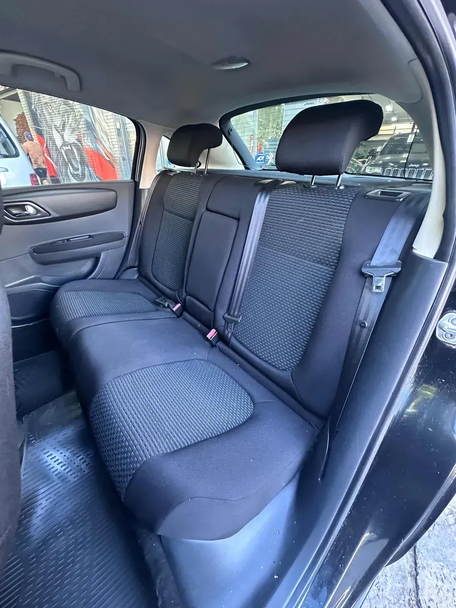 Mirá esta publicación de Citroen C 4